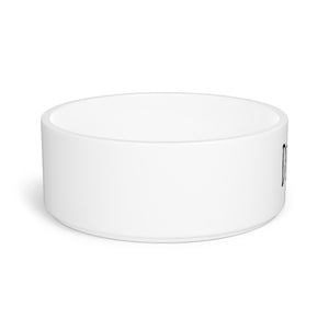 Pet Bowl