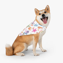 Load image into Gallery viewer, Beach Bum Pet Bandana