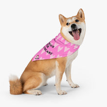 Load image into Gallery viewer, Huskies For Healthcare Pet Bandana