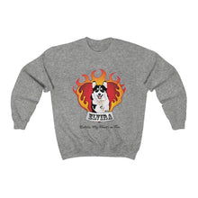 Load image into Gallery viewer, Elvira Crewneck Sweatshirt