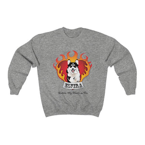 Elvira Crewneck Sweatshirt