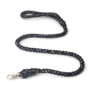 Load image into Gallery viewer, Midnight Party Rope Dog Leash - Kai&#39;s Ruff Wear