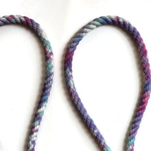 Load image into Gallery viewer, Unicorn Knotted Rope Dog Leash - Kai&#39;s Ruff Wear