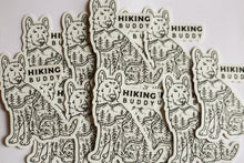Load image into Gallery viewer, Hiking Buddy Sticker