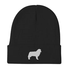 Load image into Gallery viewer, Australian Shepherd Embroidered Beanie