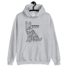 Load image into Gallery viewer, Hiking Buddy Hoodie