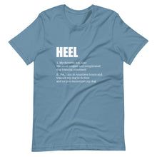 Load image into Gallery viewer, Heel Command Shirt