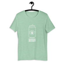 Load image into Gallery viewer, Drinking Buddy Shirt