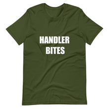 Load image into Gallery viewer, Handler Bites Shirt