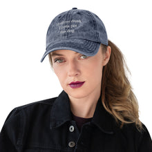 Load image into Gallery viewer, Hold my Drink Hat