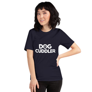 Dog Cuddler Shirt