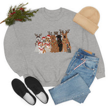 Load image into Gallery viewer, Christmas Dog Lover Shirt