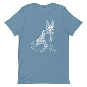 Tactical Dog Shirt