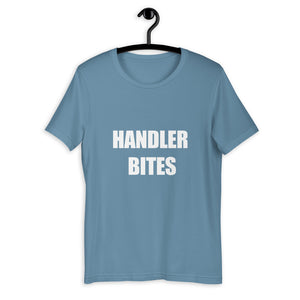 Handler Bites Shirt