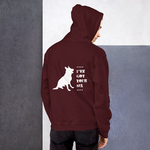 Got Your Six Hoodie
