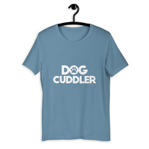 Dog Cuddler Shirt