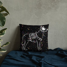 Load image into Gallery viewer, Tactical German Shepherd Pillow
