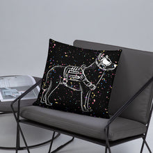 Load image into Gallery viewer, Tactical German Shepherd Pillow