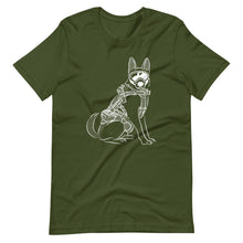 Load image into Gallery viewer, Tactical Dog Shirt