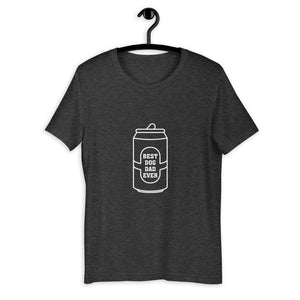 Best Dog Dad Shirt