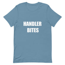 Load image into Gallery viewer, Handler Bites Shirt