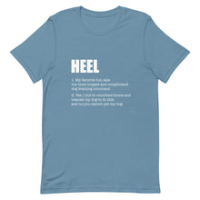 Load image into Gallery viewer, Heel Command Shirt
