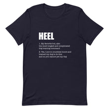 Load image into Gallery viewer, Heel Command Shirt