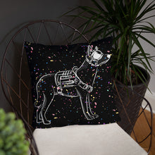 Load image into Gallery viewer, Tactical German Shepherd Pillow