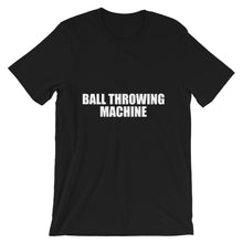 Load image into Gallery viewer, Ball Throwing Machine