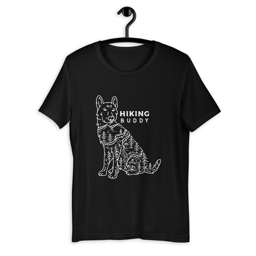 Hiking Buddy Shirt