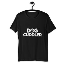 Load image into Gallery viewer, Dog Cuddler Shirt