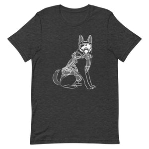 Tactical Dog Shirt