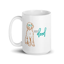 Load image into Gallery viewer, Doodle Mug