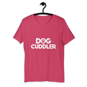 Dog Cuddler Shirt