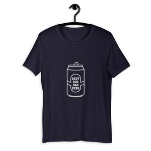 Best Dog Dad Shirt