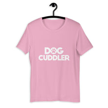 Load image into Gallery viewer, Dog Cuddler Shirt