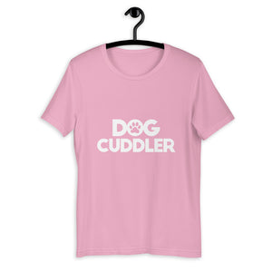 Dog Cuddler Shirt