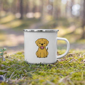Dog Mug