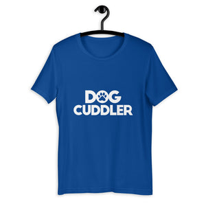 Dog Cuddler Shirt