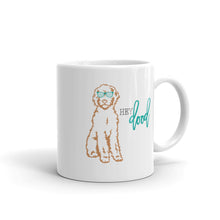 Load image into Gallery viewer, Doodle Mug