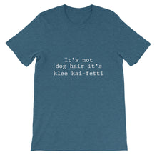 Load image into Gallery viewer, Alaskan Klee Kai Fetti Shirt