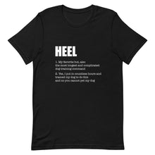 Load image into Gallery viewer, Heel Command Shirt