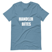 Load image into Gallery viewer, Handler Bites Shirt