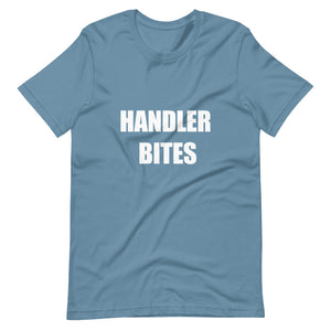 Handler Bites Shirt