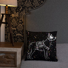 Load image into Gallery viewer, Tactical German Shepherd Pillow