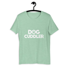 Load image into Gallery viewer, Dog Cuddler Shirt