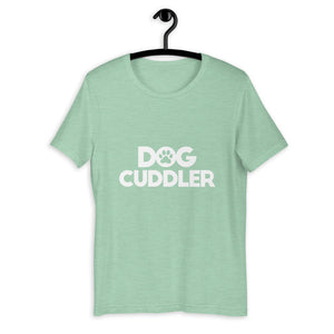 Dog Cuddler Shirt