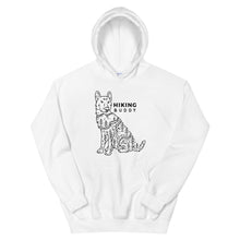 Load image into Gallery viewer, Hiking Buddy Hoodie