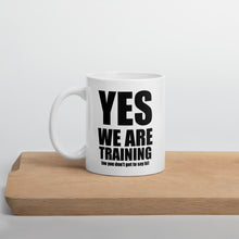 Load image into Gallery viewer, Training Dogs Mug