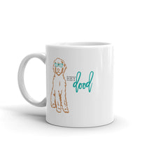 Load image into Gallery viewer, Doodle Mug